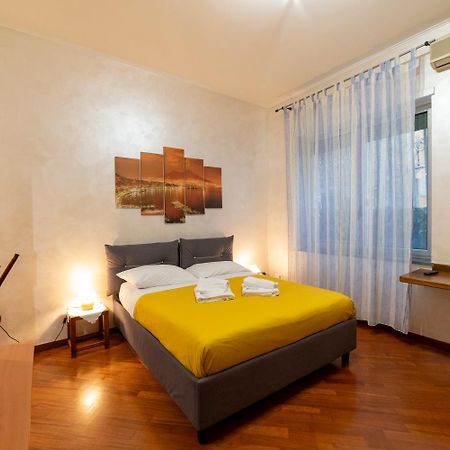 Apartament Via Avvocata 10 Neapol Zewnętrze zdjęcie