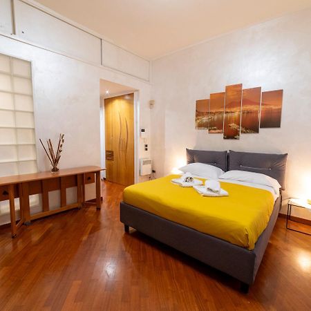 Apartament Via Avvocata 10 Neapol Zewnętrze zdjęcie