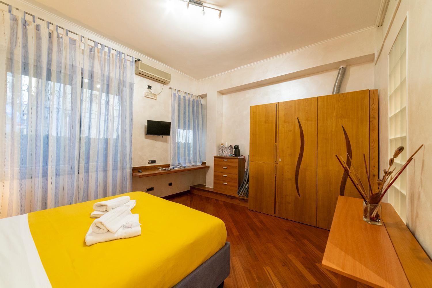 Apartament Via Avvocata 10 Neapol Zewnętrze zdjęcie