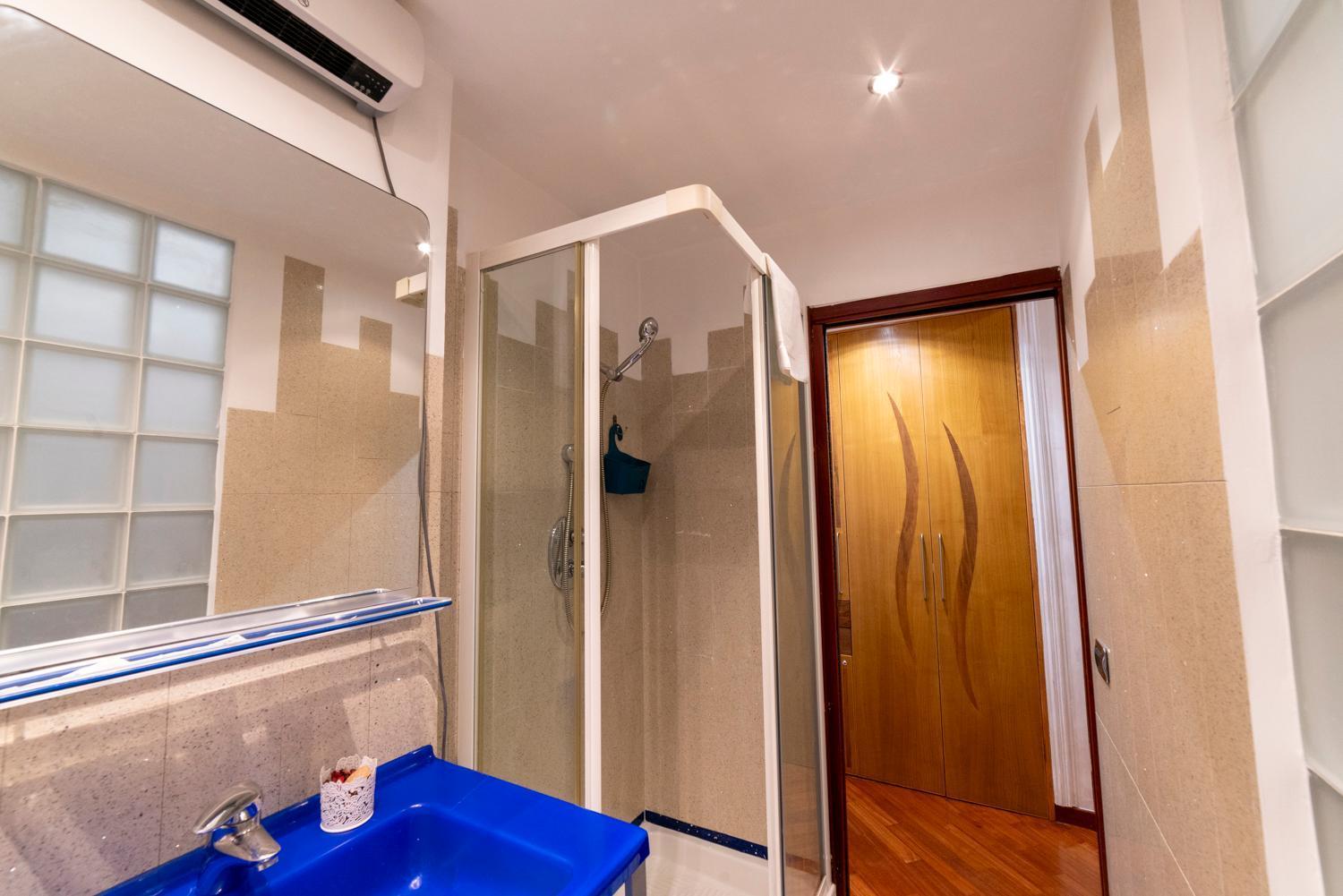 Apartament Via Avvocata 10 Neapol Zewnętrze zdjęcie