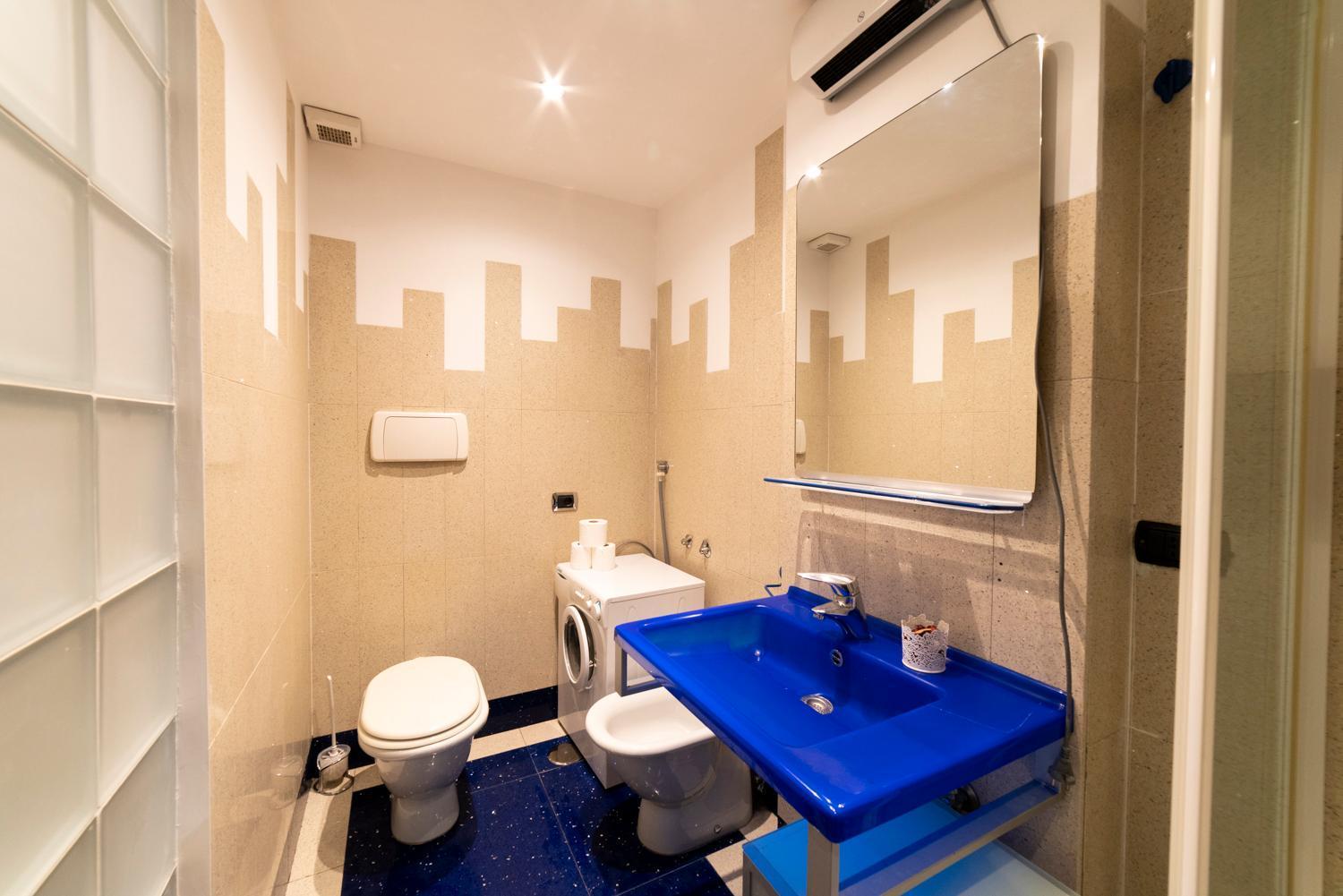 Apartament Via Avvocata 10 Neapol Zewnętrze zdjęcie