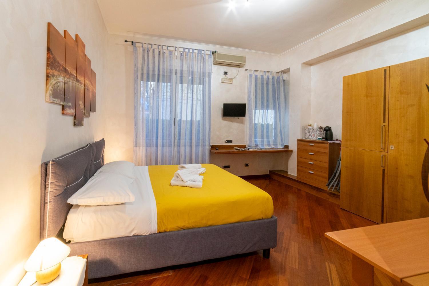 Apartament Via Avvocata 10 Neapol Zewnętrze zdjęcie