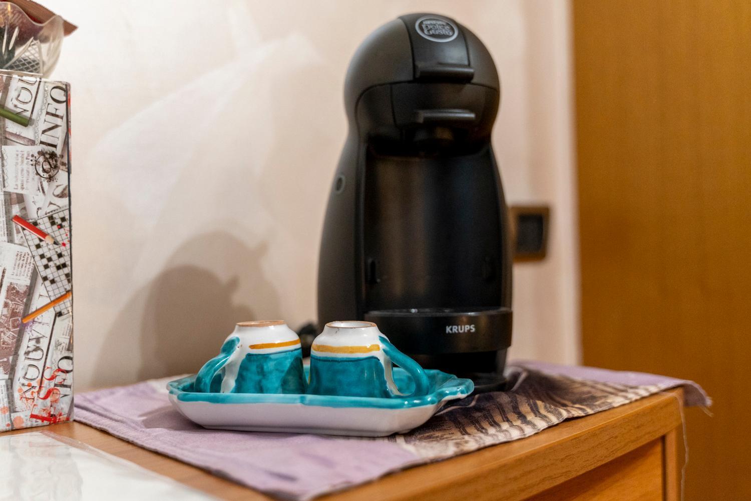 Apartament Via Avvocata 10 Neapol Zewnętrze zdjęcie